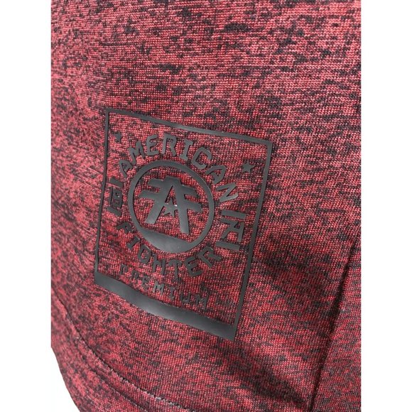 AMERICAN FIGHTER Men's T-Shirt S/S BRADDOCK TEE - Picture 9 of 10